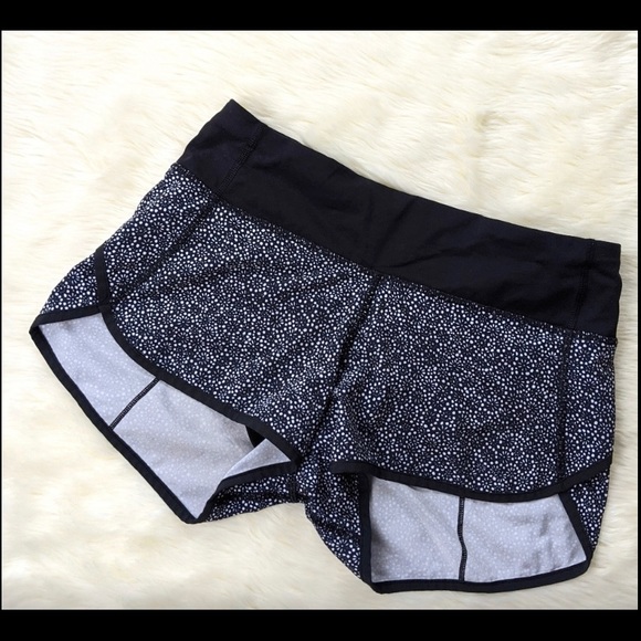 lululemon athletica Pants - Lululemon Speed Short